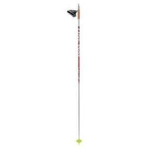 Rossignol Oneway Diamond 930 AV Carbon Red/Blk   Ski Pole:  
