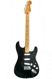 Fender Standard Strat EMG SAV Vintage Mod Guitar  