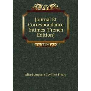   (French Edition) Alfred Auguste Cuvillier Fleury  Books