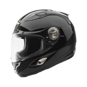 Scorpion EXO 1000 Full Face Motorcycle Helmet Black Extra Small XS 05 