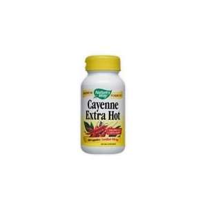  Cayenne Extra Hot 100 Cp