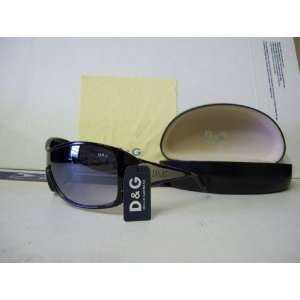  D&G Sunglasses Dolce & Gabbana KL 720 Made in Italy By D&G 