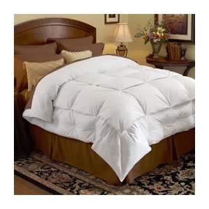 Pacific Coast® Stratus™ Twin Down Comforter 