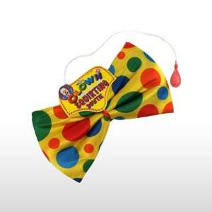 Squirt Jumbo Bow Tie: Toys & Games