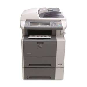   MFP Printer w/Copy, Scan, Network, Auto Duplex & Fax Electronics