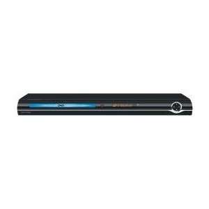  New DVD1174 Full Size Progressive Scan DVD Player with LED 