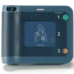  Philips HeartStart FRx AED (Refurbished) Health 