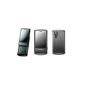    LG KE970 SHINE Black Unlocked GSM Cell Phone: Everything Else