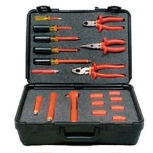   Insulated Tools   ElectricianS Insulated Tool Kit
