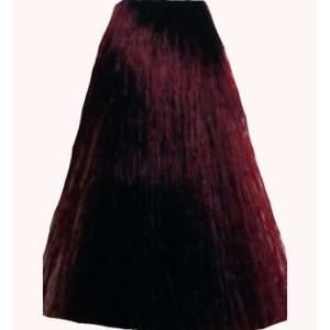   Headpaint Hair Color 4.62 Dark Auburn Red