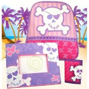  Ahoy Princess Pirate Girl Gift Set Toys & Games