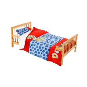  Baby Elegance Complete Junior Bedding Set   Dino Baby
