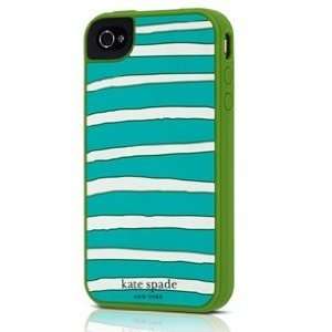  kate spade new york Case for iPhone 4 Cell Phones 