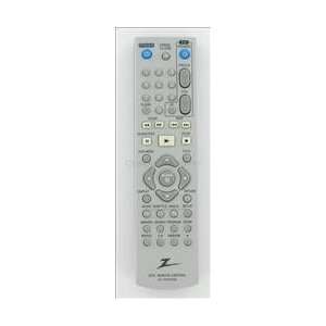  Lg   Zenith Remote Control Part # 6711R1P070H Electronics