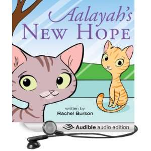   Hope (Audible Audio Edition) Rachel Burson, Whitney Edwards Books