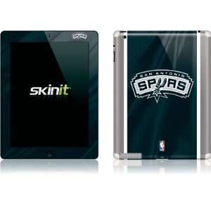  San Antonio Spurs skin for Apple iPad 2: Computers 