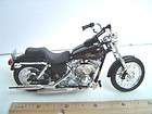 Harley Davidson Motorcycle s08 FXDL Dyna Low Rider 1:1