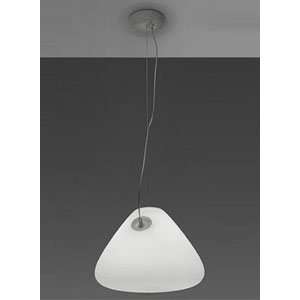   Capsule Modern Pendant Lamp by Ross Lovegrove