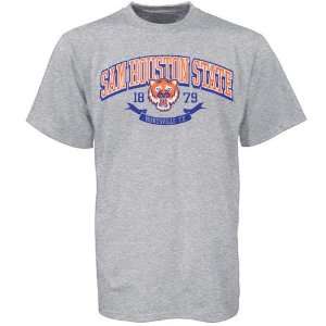  Sam Houston State Bearkats Ash School Pride T shirt 