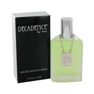  DECADENCE cologne by Parlux