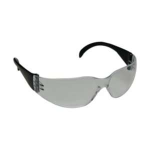   Pro Safe Black W/gray Lens Pro safe Dcb 1000 Glasses: Home Improvement