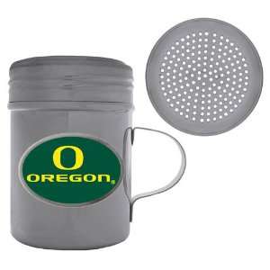 Oregon Ducks NCAA Team Logo Seasoning Shaker: Sports 