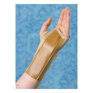 0558D51 Splint Wrist Elastic Med Left 6 Part# 0558D51 by 