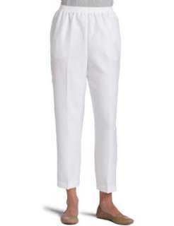  Alfred Dunner Womens Short Pant: Clothing