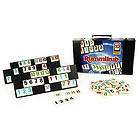 Rummikub   Deluxe Large Numbers Edition with Case