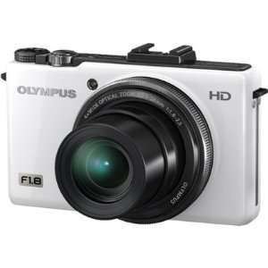  XZ 1 10MP Digital Camera with 3.0 OLED Monitor 4x Optical 