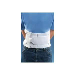  Medtherapies Sacral Support w/Removable Pad Health 