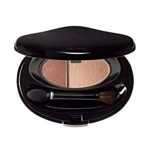   oz The Makeup Silky Eyeshadow Duo   S18 Golden Topaz for Women Beauty