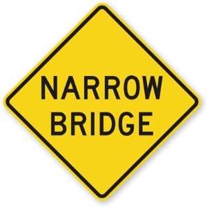 Narrow Bridge Engineer Grade, 36 x 36