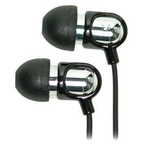  Pure Sound Hi Definition 8mm Stereo Earbuds: Electronics