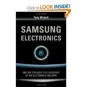   of the Electronics Industry [Paperback] Anthony Michell Books
