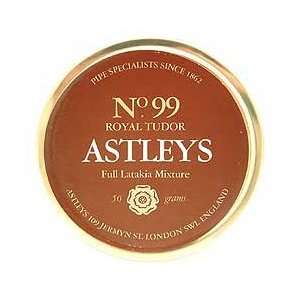  Astleys No. 99 Royal Tudor 50g