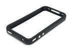 New 10 Colors Bumper Frame Case Skin Cover Protector for iPhone 4 4S 