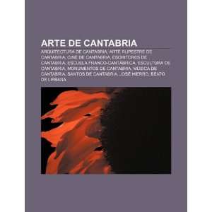  Arte de Cantabria Arquitectura de Cantabria, Arte rupestre 