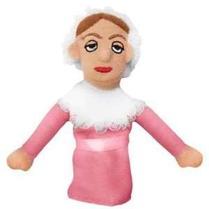  Jane Austen magnet finger puppet: Office Products