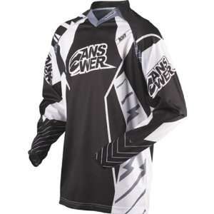 ANSWER RACING YOUTH ION JERSEY LG:  Sports & Outdoors