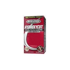  Hydroxycut Hard Core Pro Series 120 Capsules Everything 