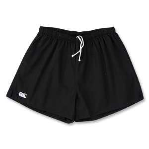  CCC Long Action Rugby Shorts (Black)