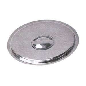    Stainless Steel Cover For 6 Qt Bain Marie