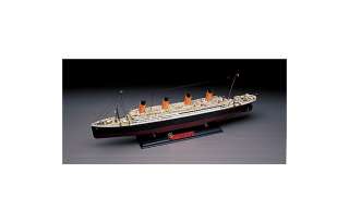 Academy/Model Rectifier Corp. 1/400 RMS Titanic, 603550014581  