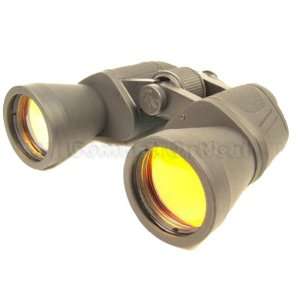  10x50 Ruby Lens Binoculars