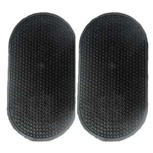  Rubber Knee Pads for Wet & Dry Suits   Heavy Duty Sports 