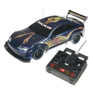  Light Racer Radio Control Car: Toys & Games