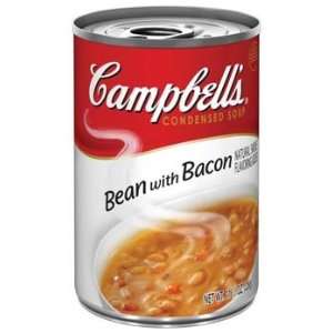   With Bacon Condensed Soup 11.5 oz  Grocery & Gourmet Food