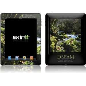  Skinit Motivational Design   Dream Vinyl Skin for Apple 