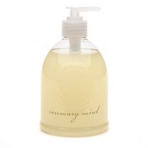  de luxe BAIN Liquid Soap, Rosemary Mint, 17 fl oz Beauty